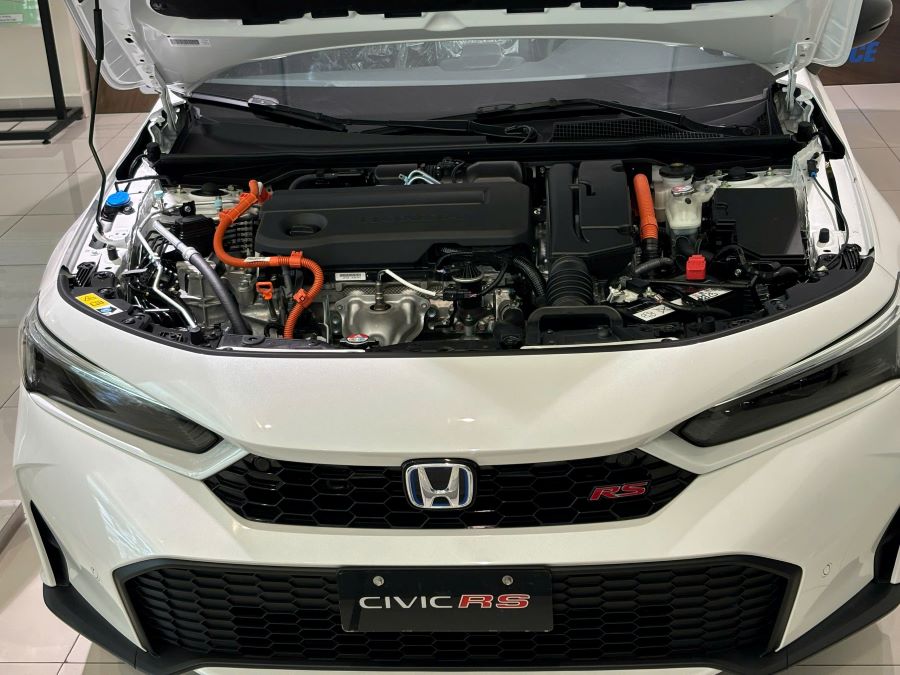 Trang chủ Honda ô tô Kim Thanh chính hãng