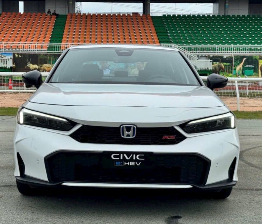 Trang chủ Honda ô tô Kim Thanh chính hãng