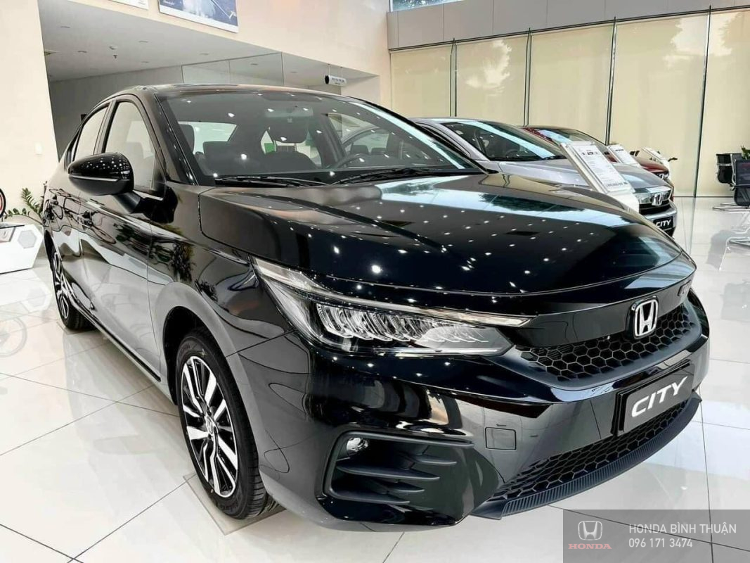 Trang chủ Honda ô tô Kim Thanh chính hãng