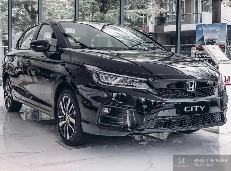 Trang chủ Honda ô tô Kim Thanh chính hãng