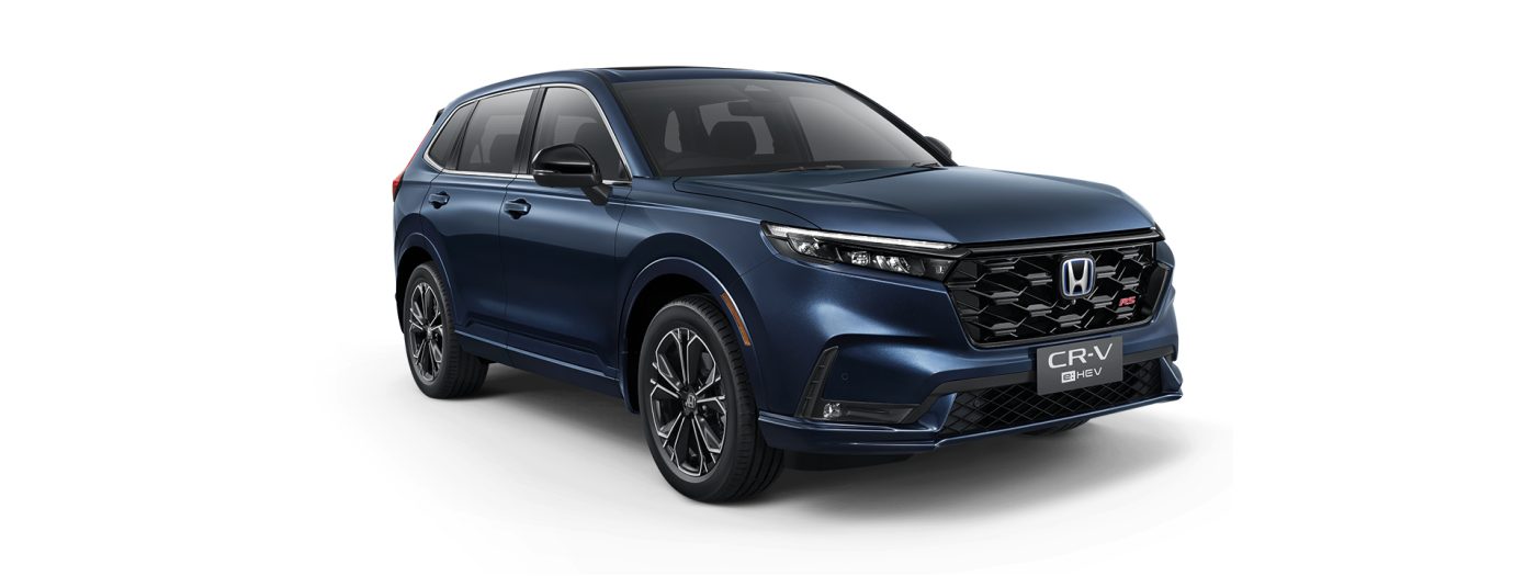 Trang chủ Honda ô tô Kim Thanh chính hãng