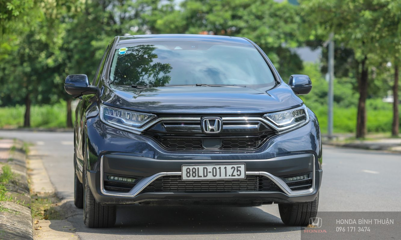 Trang chủ Honda ô tô Kim Thanh chính hãng