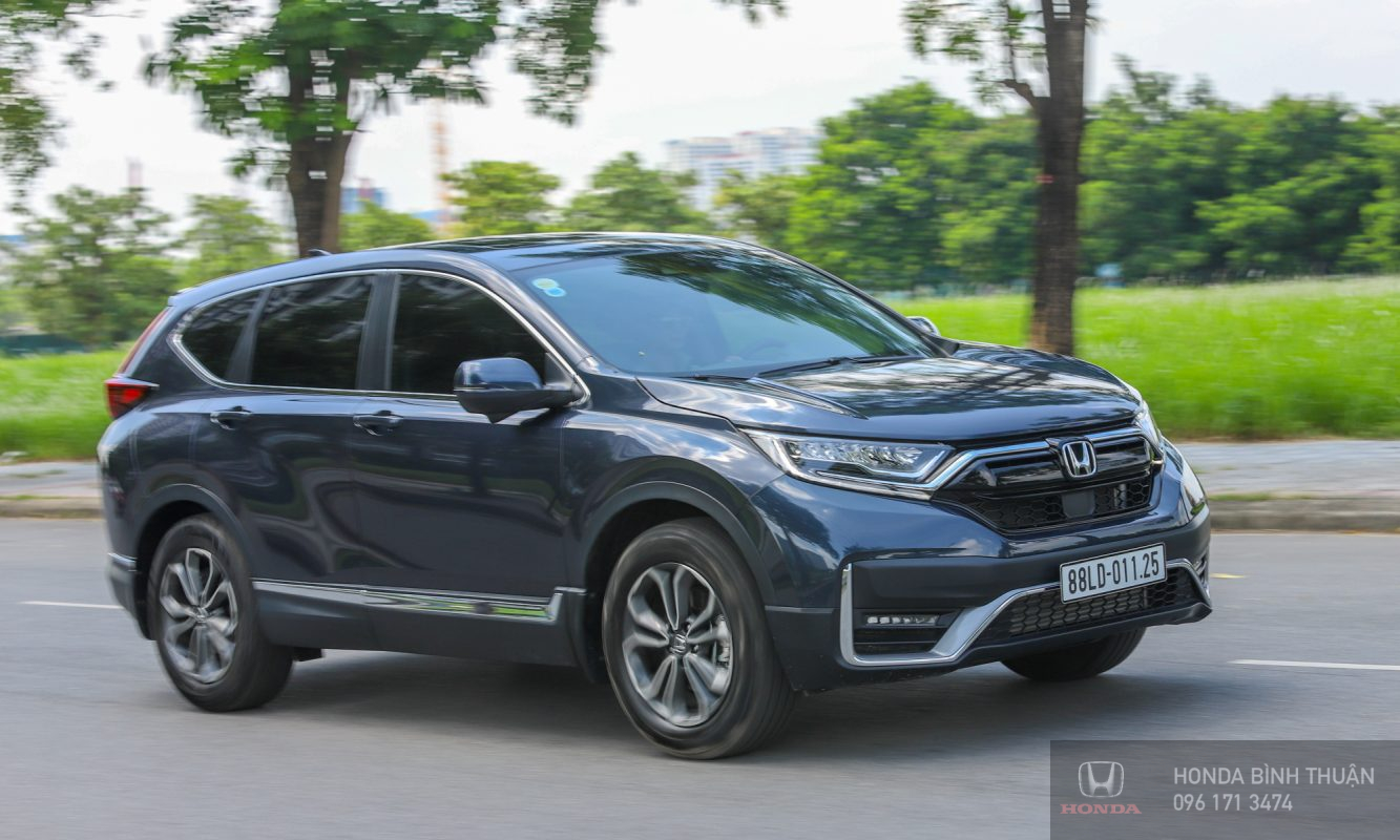Trang chủ Honda ô tô Kim Thanh chính hãng