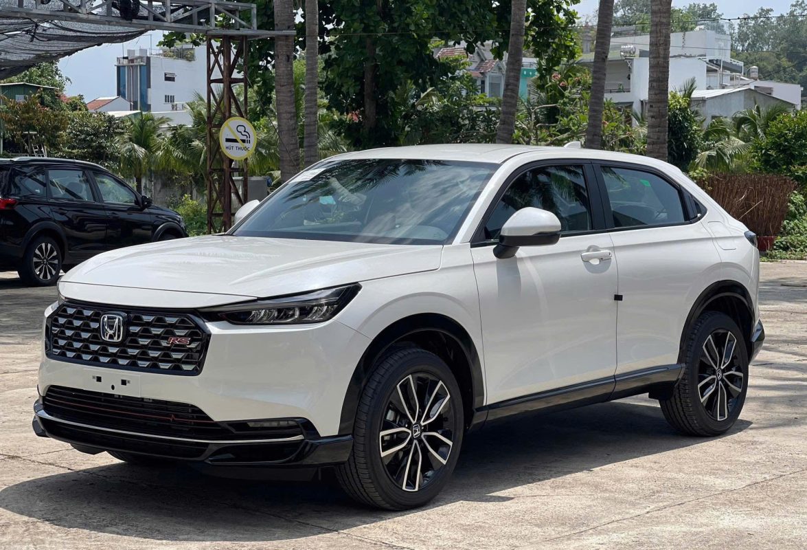 Trang chủ Honda ô tô Kim Thanh chính hãng