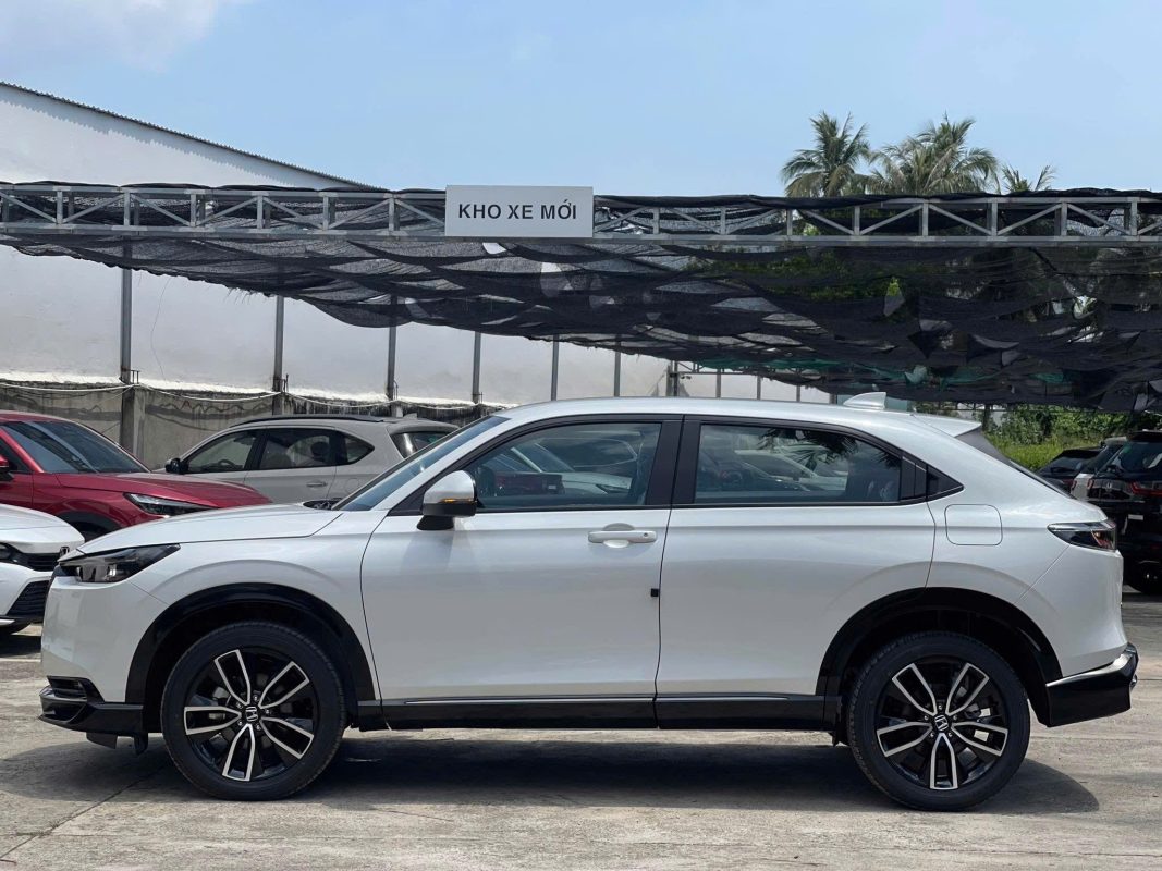 Trang chủ Honda ô tô Kim Thanh chính hãng