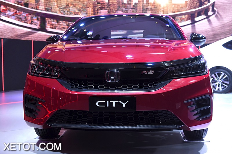 Trang chủ Honda ô tô Kim Thanh chính hãng