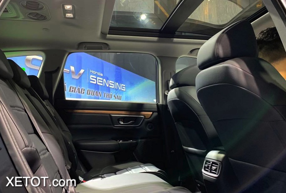 Trang chủ Honda ô tô Kim Thanh chính hãng