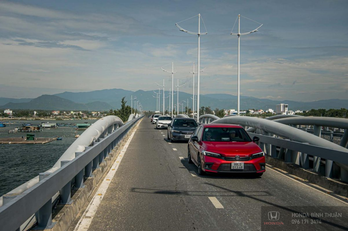 Trang chủ Honda ô tô Kim Thanh chính hãng