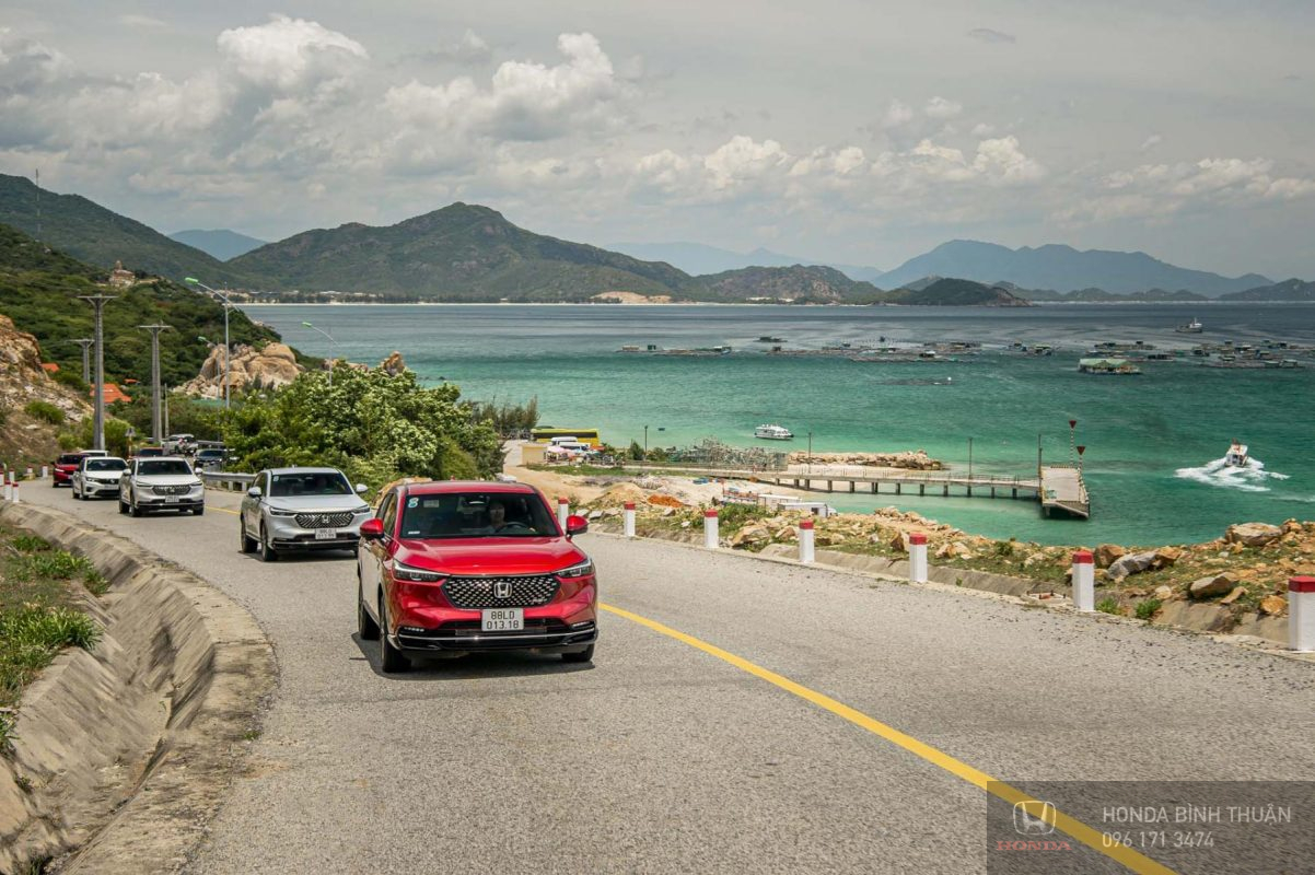 Trang chủ Honda ô tô Kim Thanh chính hãng