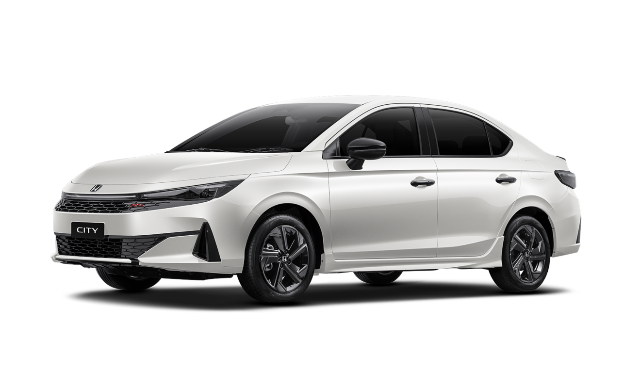 Trang chủ Honda ô tô Kim Thanh chính hãng